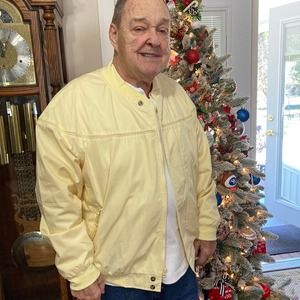 Meet your Posher, William